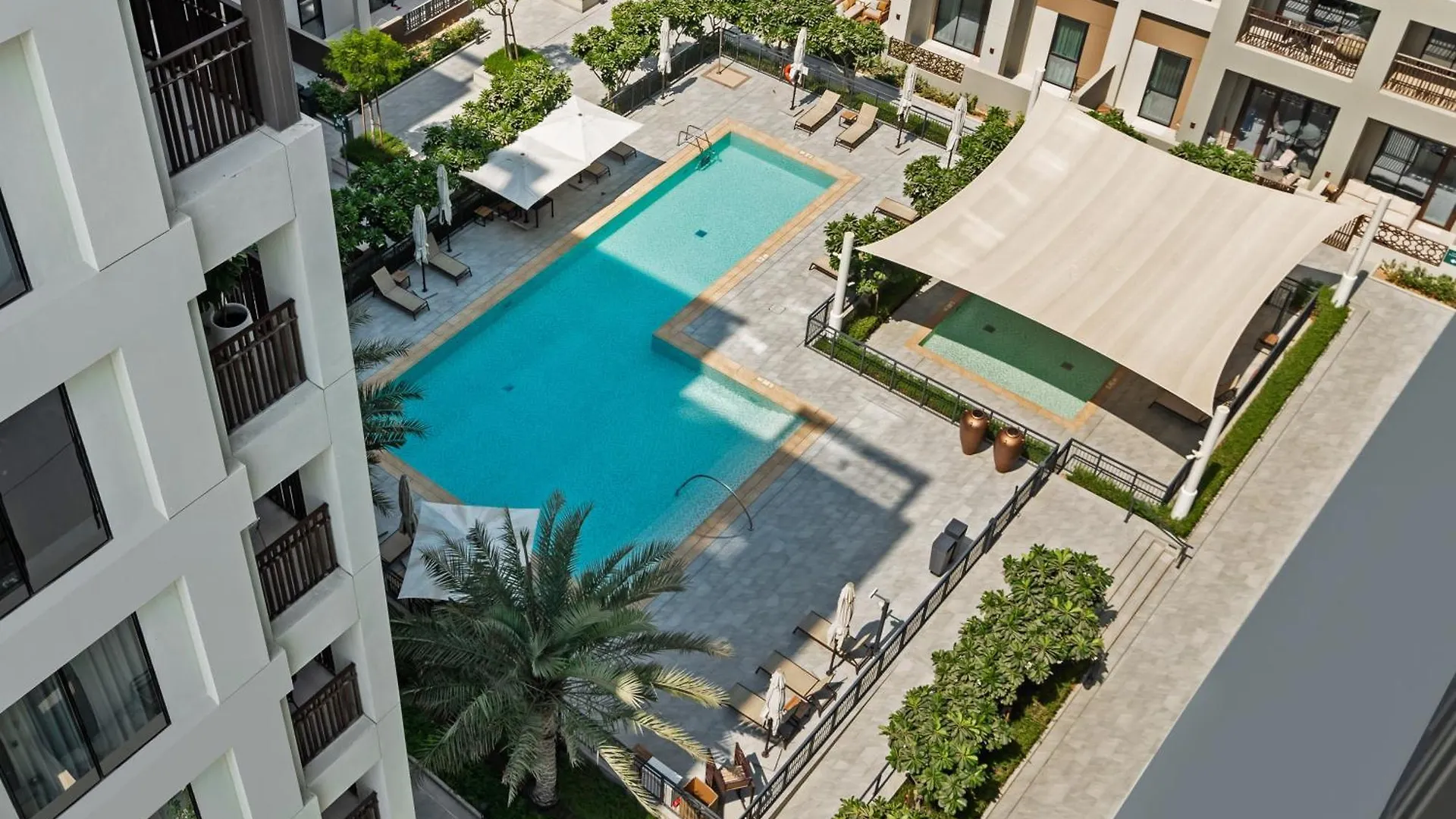 Modern Apartment In Dubai Creek Harbour By Dustay Σπίτι διακοπών