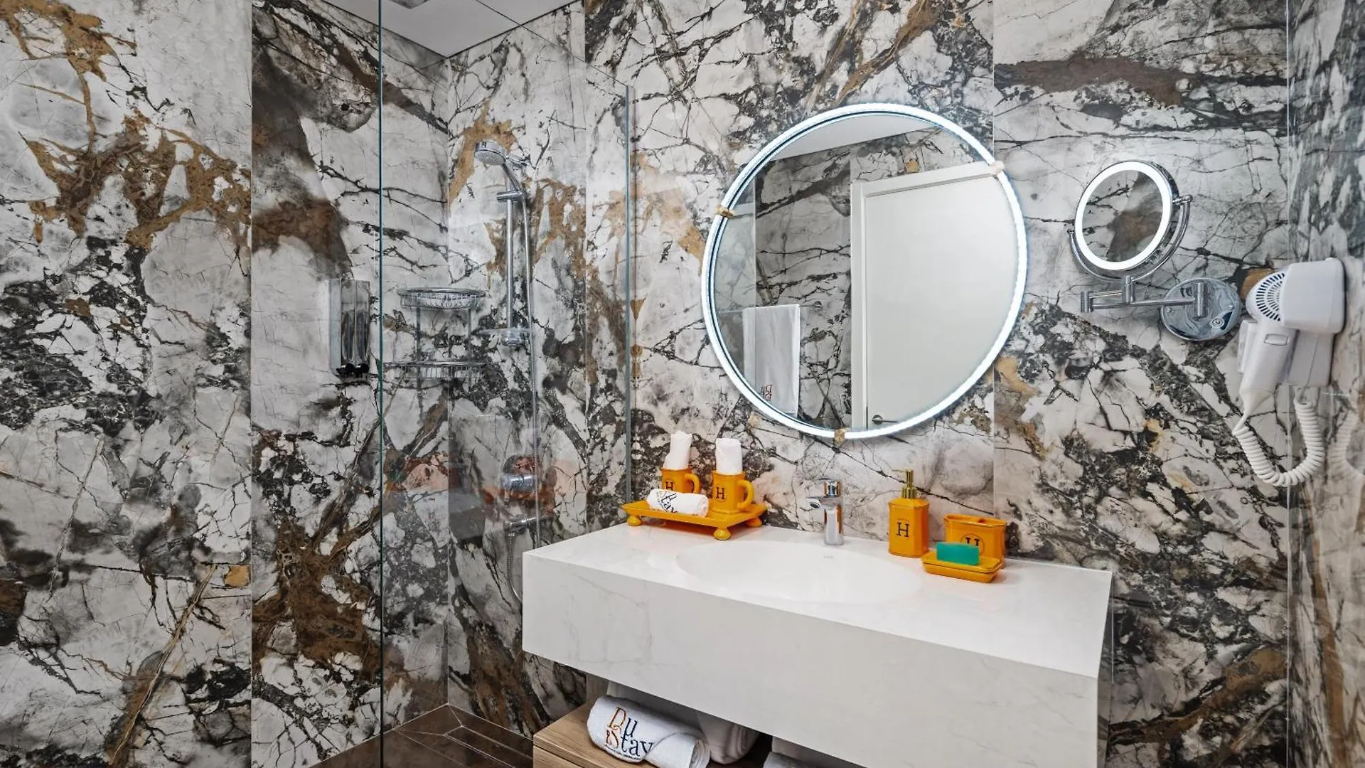 Σπίτι διακοπών Modern Apartment In Dubai Creek Harbour By Dustay Ηνωμένα Αραβικά Εμιράτα