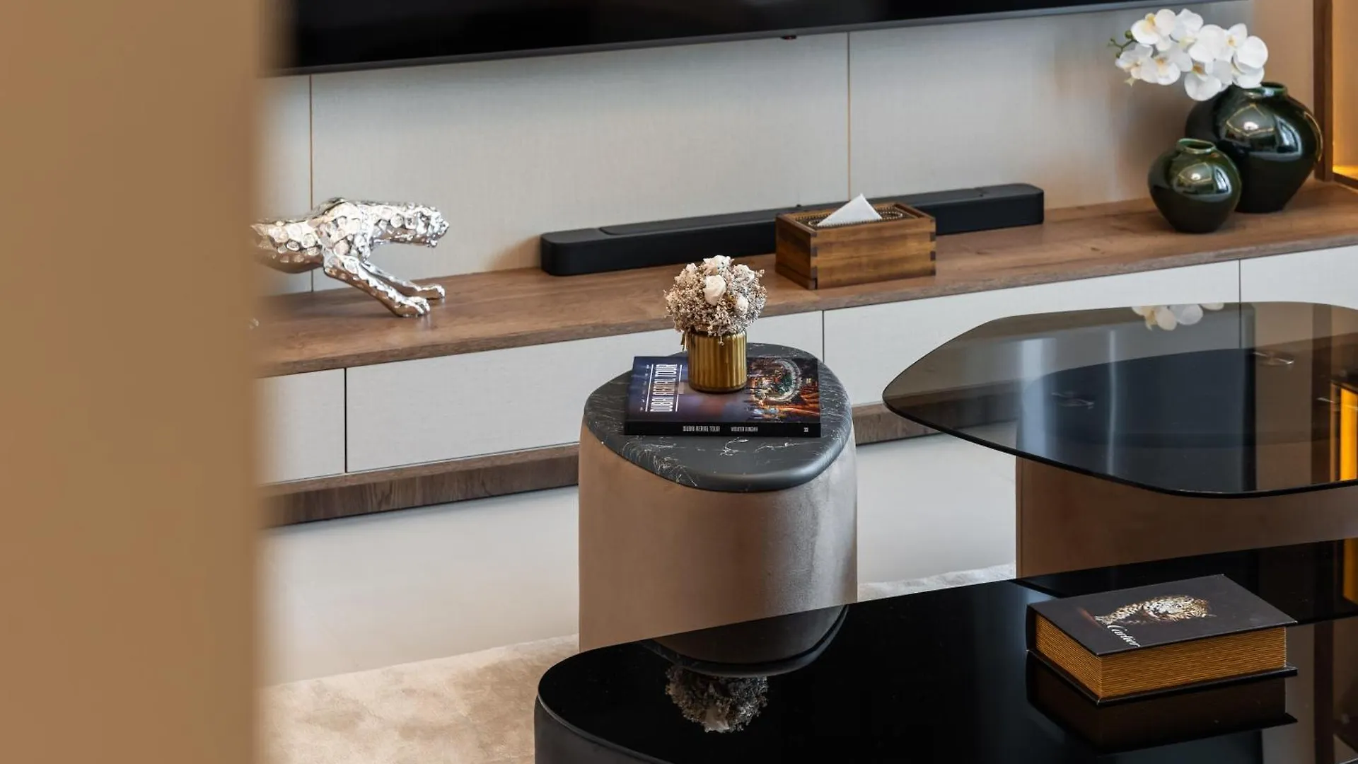 Σπίτι διακοπών Modern Apartment In Dubai Creek Harbour By Dustay Ηνωμένα Αραβικά Εμιράτα